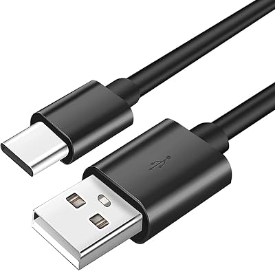 Aiivioll USB C Charger Cable for Beats Fit Pro Studio Buds Flex Solo 4 Pro
