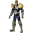 Hiya Toys Judge Dredd Exquisite Super Series 1:12 Scale PX Action Figure