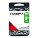 Arrow Fastener RMA5/32IP Medium Aluminum 5/32-Inch Rivets, 20-Pack