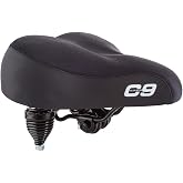 Cloud-9 Cruiser Anatomic Saddle
