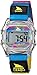Freestyle Unisex 102245 Shark Leash Clear Digital Japanese-Quartz Velcro Watch