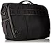 TIMBUK2 Commute Messenger Bag, Jet Black, Medium