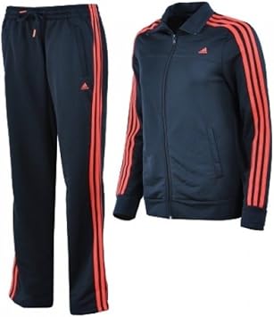 amazon adidas trainingsanzug damen