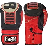 Ringside Apex Flash Boxing Training Sparring Gloves