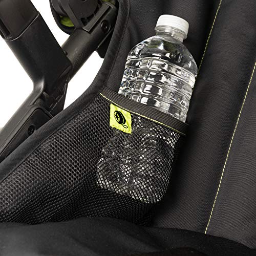 Evenflo Second Seat For Pivot Xplore Stroller Or Travel System With 5