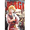 Magi: The Labyrinth of Magic, Vol. 2 (2)