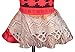 Dressy Daisy Toddler Girls Princess Swimsuit Bathing Suit Adventure Outfit Swimwear One Piece Size 3T to 4T Multicoloured