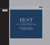 Best Audiophile Voices Vol. I (XRCD Master)