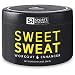 Sports Research Sweet Sweat Jar, 6.5 Ounce (1 Count) primary