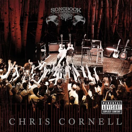 Chris Cornell - Euphoria Morning - Amazon.com Music