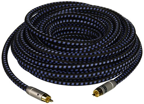 SVS SoundPath 12M RCA SoundPath Audio Interconnect