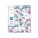 Blue Sky 2020 Weekly & Monthly Planner, Flexible Cover, Twin-Wire Binding, 8.5