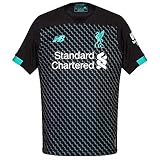 NB Liverpool 3rd Jersey Mens