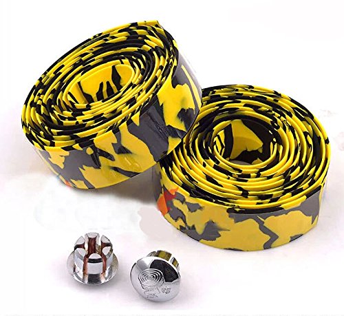 camouflage handlebar tape