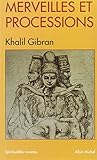 Merveilles Et Processions (Collections Spiritualites) (French Edition) by