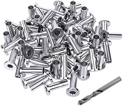 Las 19 Mejores Barandillas De Aceros Inoxidables Con Cables Marinas