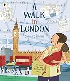 Walk in London by