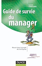 Guide de survie du manager