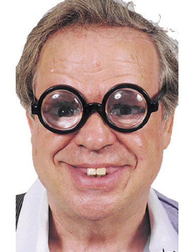 Nerd Glasses