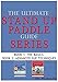 The Ultimate Stand Up Paddle Guide Series - Book 1 & 2 (Stand Up Paddle Guides 3)