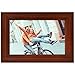 iCozy Digital Touch-Screen Wi-Fi Enabled Picture Frame 10