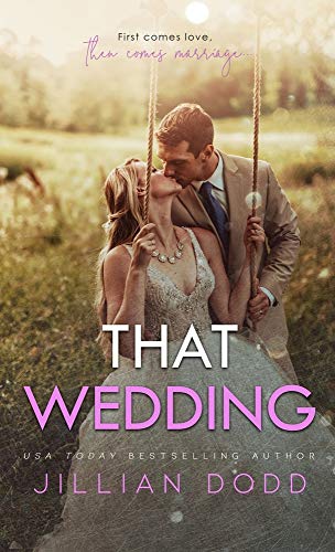 That Wedding (That Boy)