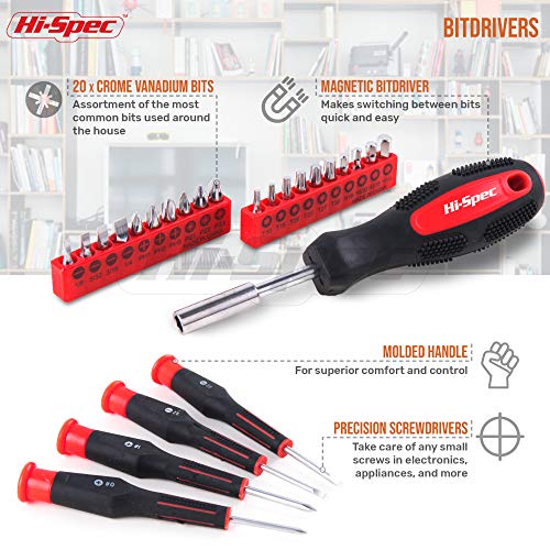 2 Hi+Spec+Piece+Home+Heavy+Tools