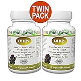 EAT LESS | #1 Weight Loss Product | made in USA