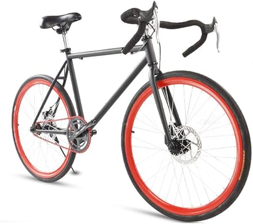 fixed gear disc brake