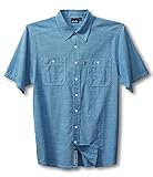 KAVU Men's Jacksonville Shirt