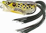 Live Target LiveTarget FHP55T514 Frog Hollow