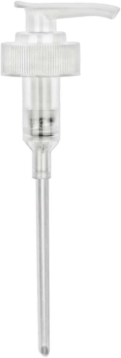 Dispenser Pumps Compatible with Olaplex No. 4 Shampoo and No. 5 Conditioner 8.5 oz, 250 ml Size Bottles - Image 3