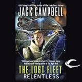 The Lost Fleet: Relentless