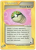 Pokemon E Skyridge Uncommon Friend Ball 126/144