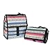 PackIt Freezable Lunch Bag with Zip Closure, Fiesta