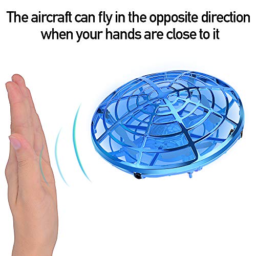 1 ACECHUM+Hand+Controlled+Interactive+Induction+Helicopter