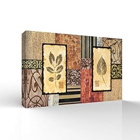 for Living Room Bedroom Home Artwork Paintings Vintage Pasteup