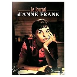 Le Journal D'anne Frank