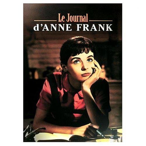 Le Journal D'anne Frank