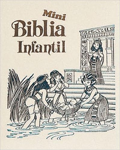 biblia infantil amazon