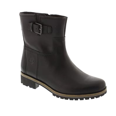main hill biker boot timberland