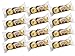Ferrero Rocher Hazelnut Chocolate 12/3Pk - TJ11