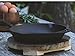 Barebones | Cast Iron Kit - 10 Inch Skillet & Crock Pot with Lid, Trivet, Cleaning Mesh