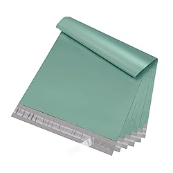 Metronic Large Poly Mailers 19x24 100Pcs, Strong
