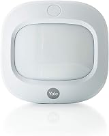 Yale AC-3PIR Sync Alarm Motion Detector 3 Pack 200m Range view 2