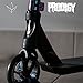 Envy Series 6 Prodigy (Black/Oil Slick)
