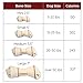 SmartBones DoubleTime Chews 3 Count, Medium, Rawhide-Free Chews For Dogs With Long-Lasting Chew Center