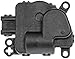 Dorman 604-242 Air Door Actuator