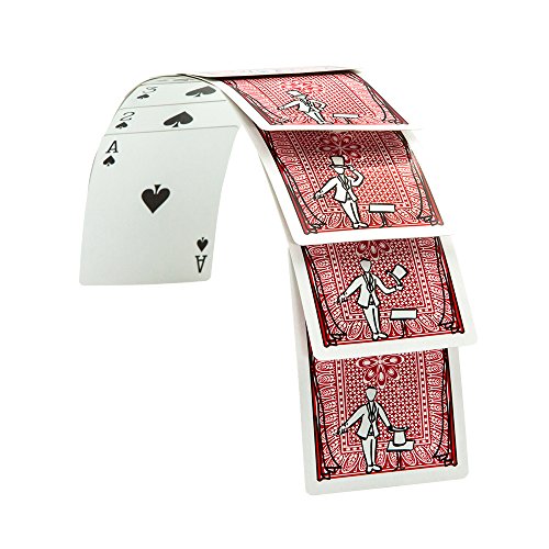 Magic Cartoon Deck By Magic Makers