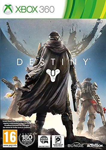 Destiny